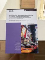 Marketingkonzept, Marktanalyse und Marktleistung Schulbuch