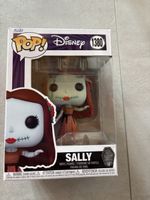 Funko Pop Disney Sally 1380 Figur Neu in Originalverpackung