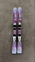 Head Joy Mädchen 🧒Ski mit Bindung violett 107cm