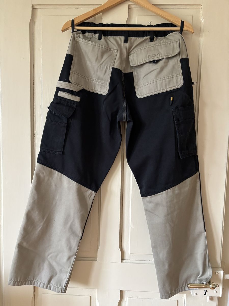 Engelbert Strauss Hosen: Engelbert Strauss Gr. 44  – Gebraucht aus Lyss von PlaneSpotter 1