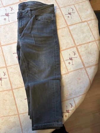 Hose Jeans