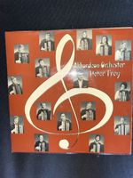 Akkordeon-Orchester Peter Frey Schallplatte gebraucht, Somme