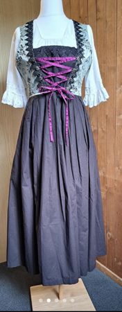 Festliches Dirndl, Gr. 38/40Top Zustand, mit Bluse!
