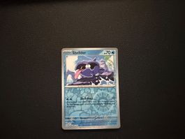 Shellder 090/165