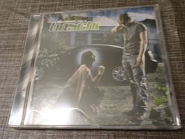 Baschi - Irgendwie Held CD