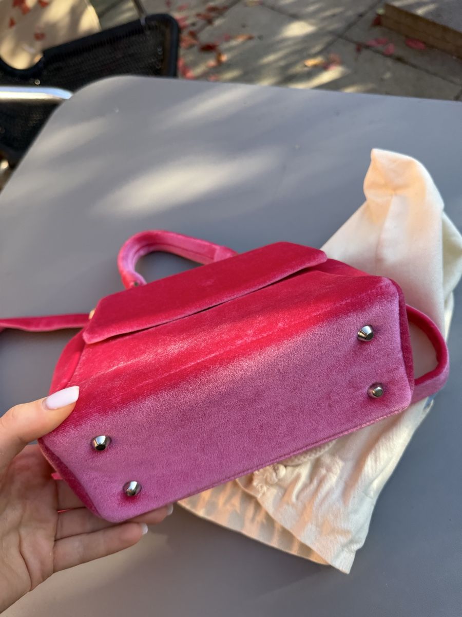 Borse da donna: Handgemachte Designer Tasche neu – Nuovo (secondo la descrizione) da Bassersdorf venduto da vit_z9lt 7
