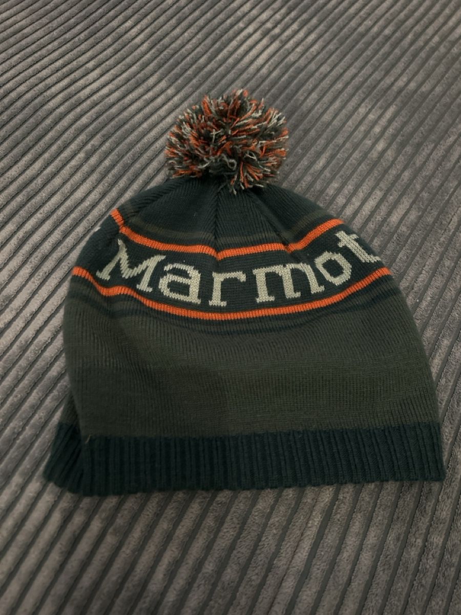 Marmot Copricapi, berretti & cappellini: Bonnet Marmot – Usato da Saillon venduto da Warcass28