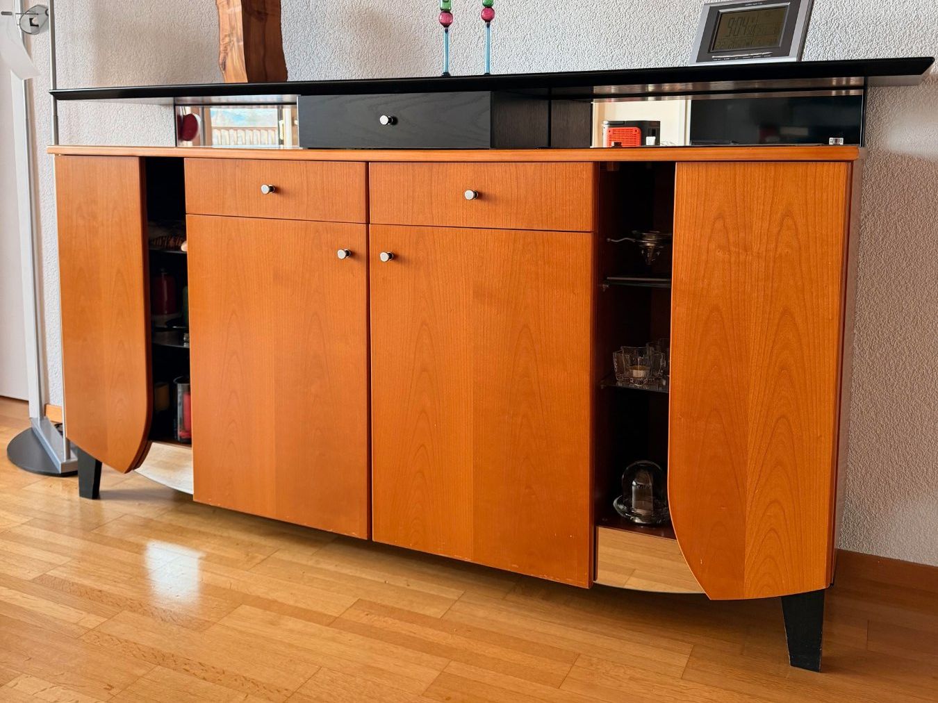 Credenze: Sideboard aus Holz – Usato da Gerzensee venduto da zora96