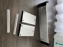 REER Herdschutz Premium XL 57-90 cm