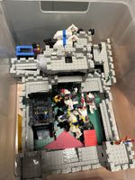 Château Lego 6080, 6067, 6055, 6061, 6023