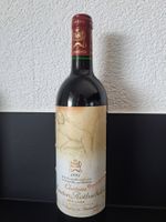 Château Mouton Rothschild 1993, 1er Grand Cru