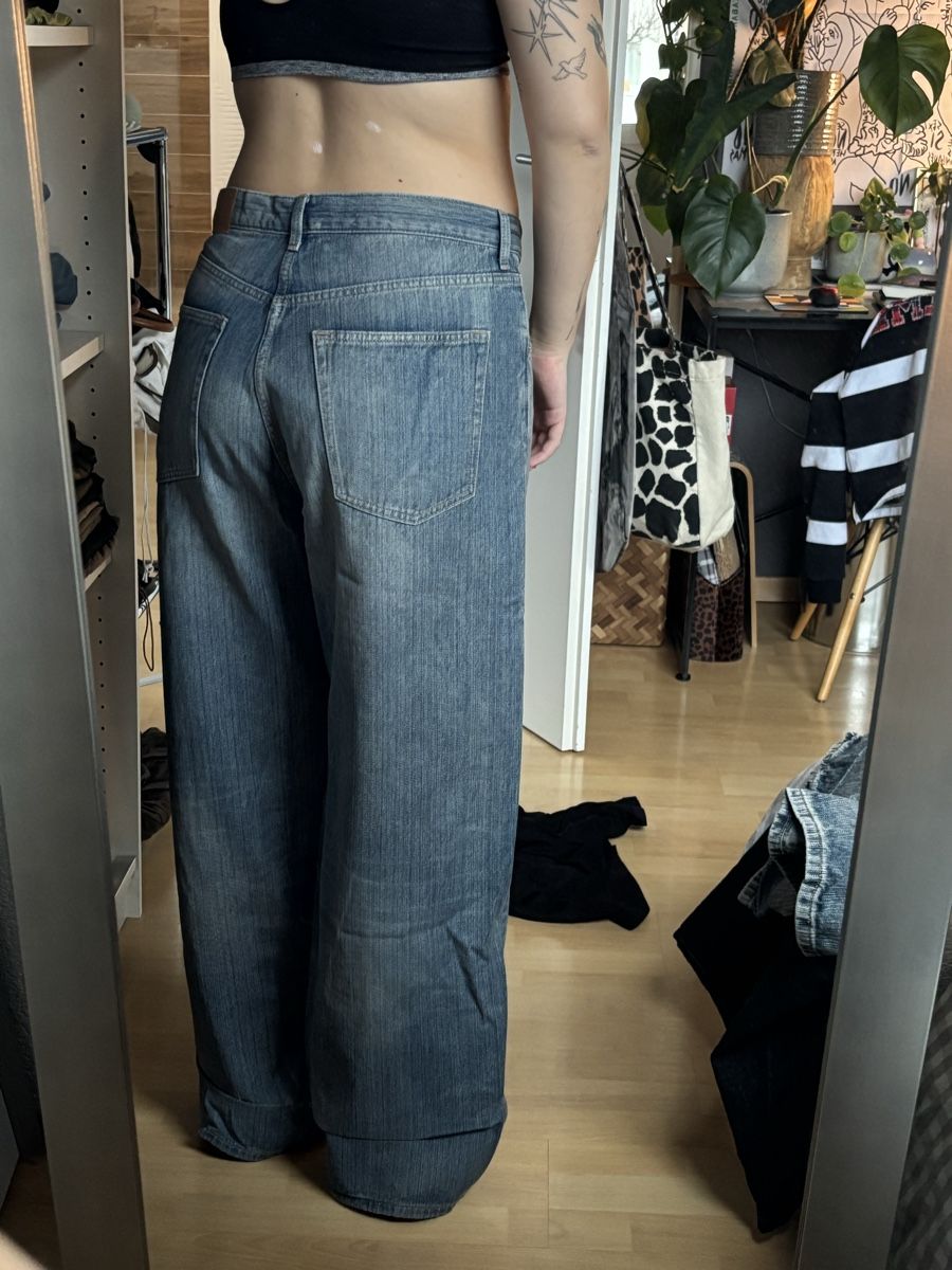 Weekday Jeans: Jeans Astro weekday  – Neu (gemäss Beschreibung) aus Bulle von lalooo 1