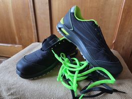 NEU: Giasco Sicherheitsschuhe Schuh Aruba S3 Gr. 40