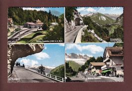 BRÜNIG - 4 Bilder