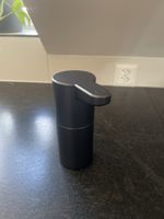 Seifenspender mit Sensor, wie neu