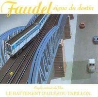 FAUDEL (CD-single) Signe du Destin  Article très rar!