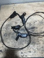SRAM DB8 Bremsen