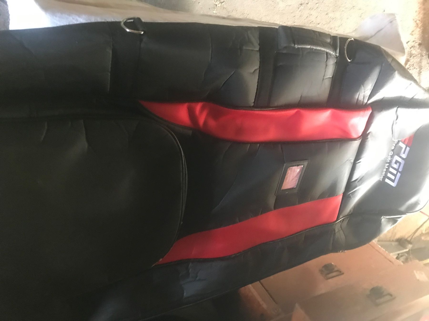 Valises de voyage: Golf Schutzkoffer – D'occasion à Eichberg par Ranney