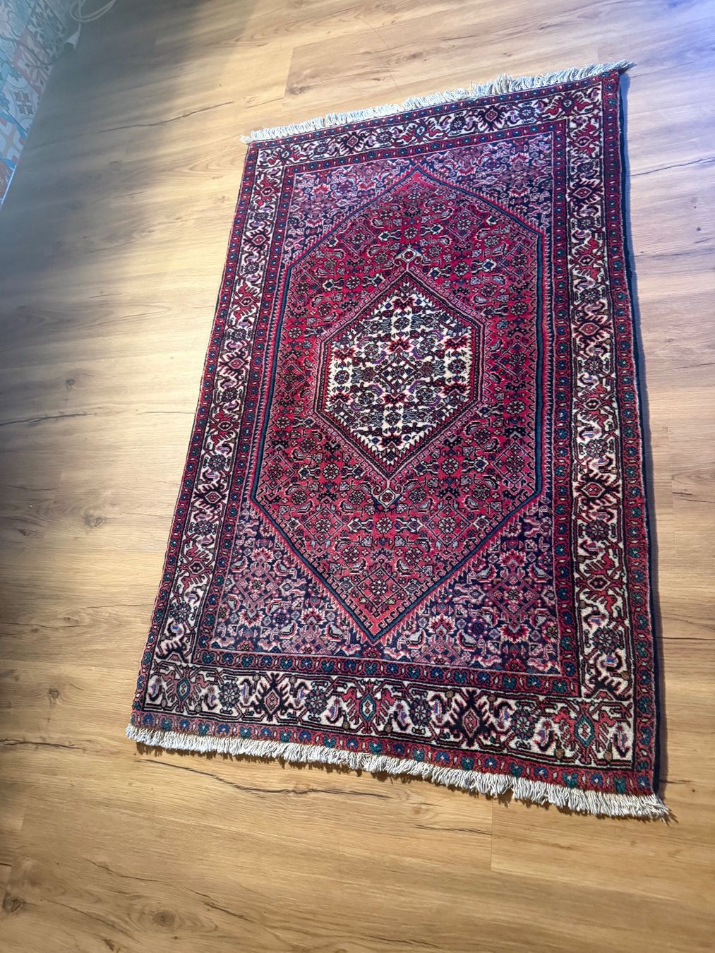 Bidjar Tappeti: Orientalischer persischer Teppich (Bidjar) – Usato da Höri venduto da ato_7v9f 3