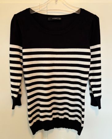 Pullover von HALLHUBER