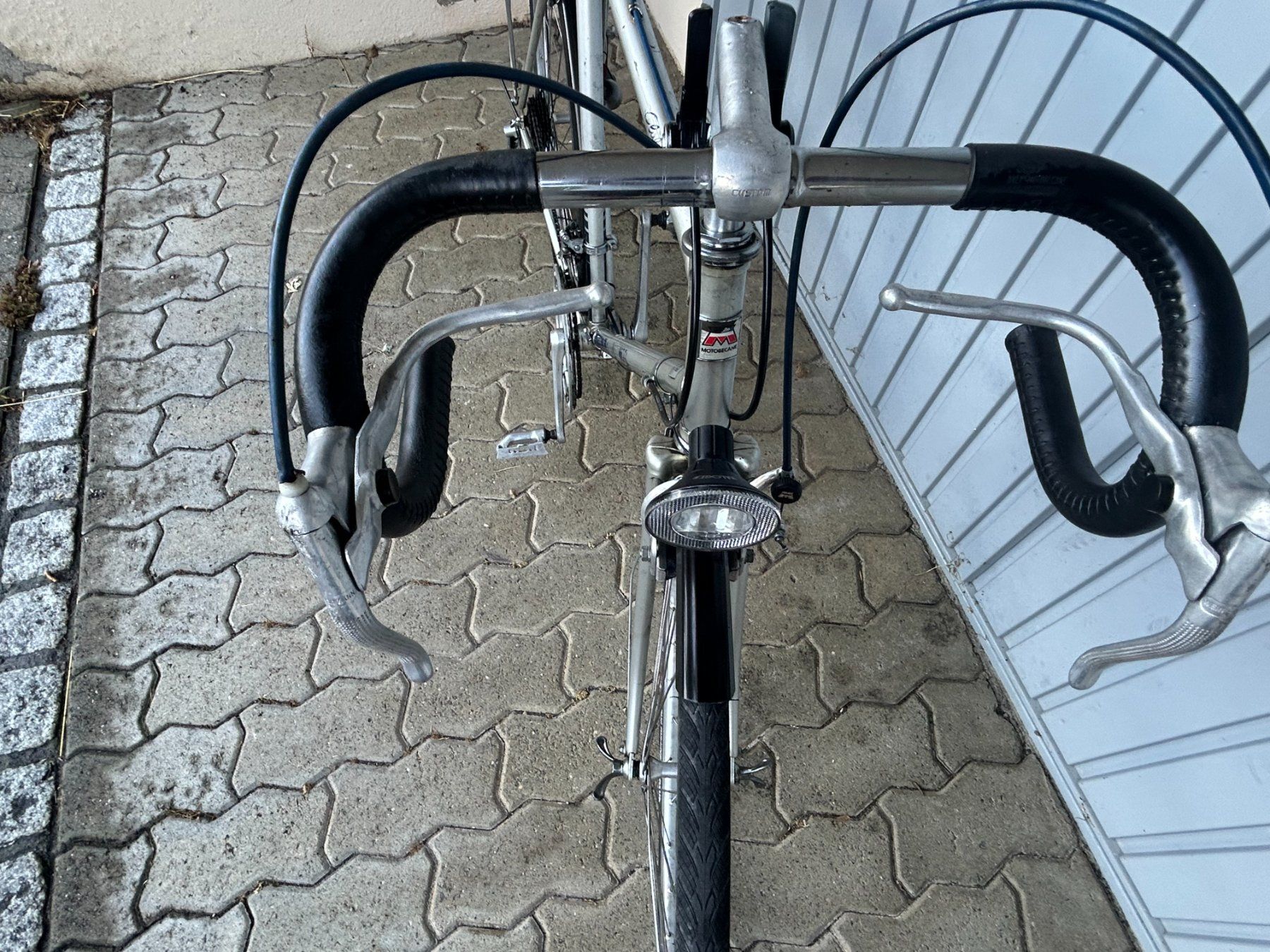 Vélos: Motobécane 2040 Rennrad – D'occasion à Aarau par yil_vr9s 4