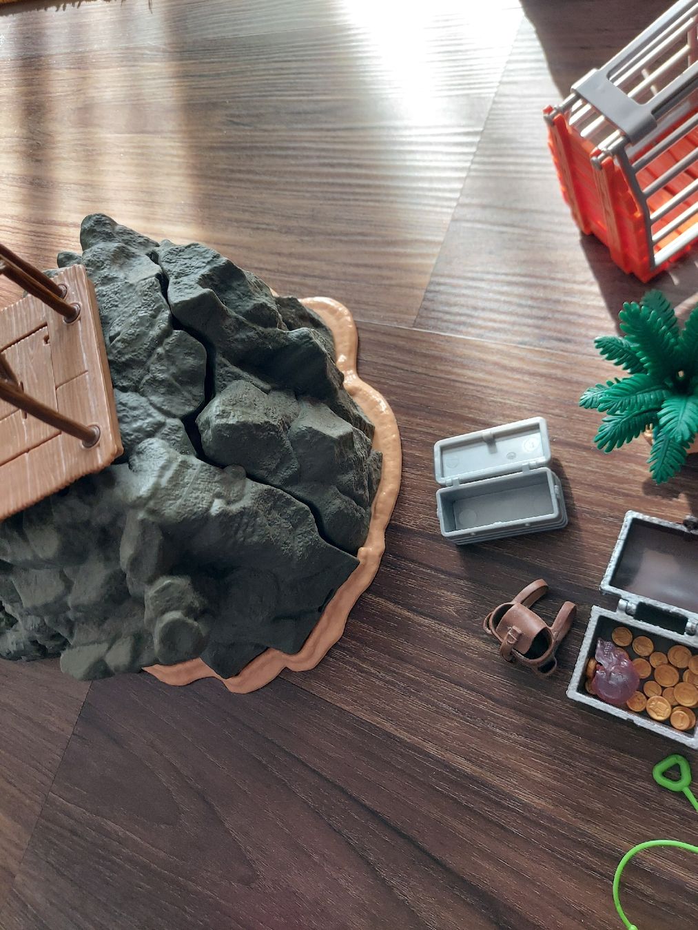 Schleich Giocattoli: Schleich Wild Life Set – Usato da Altishofen venduto da tammy05 8