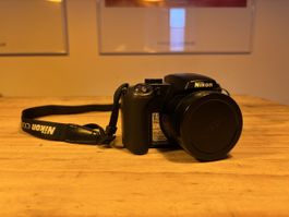 Gratis Versand! Nikon Coolpix P80