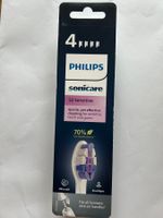 Philips sonicare S2 Sensitive 4Stk - NEU