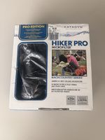 Wasserfilter Katadyn Hiker Pro neu in Originalverpackung