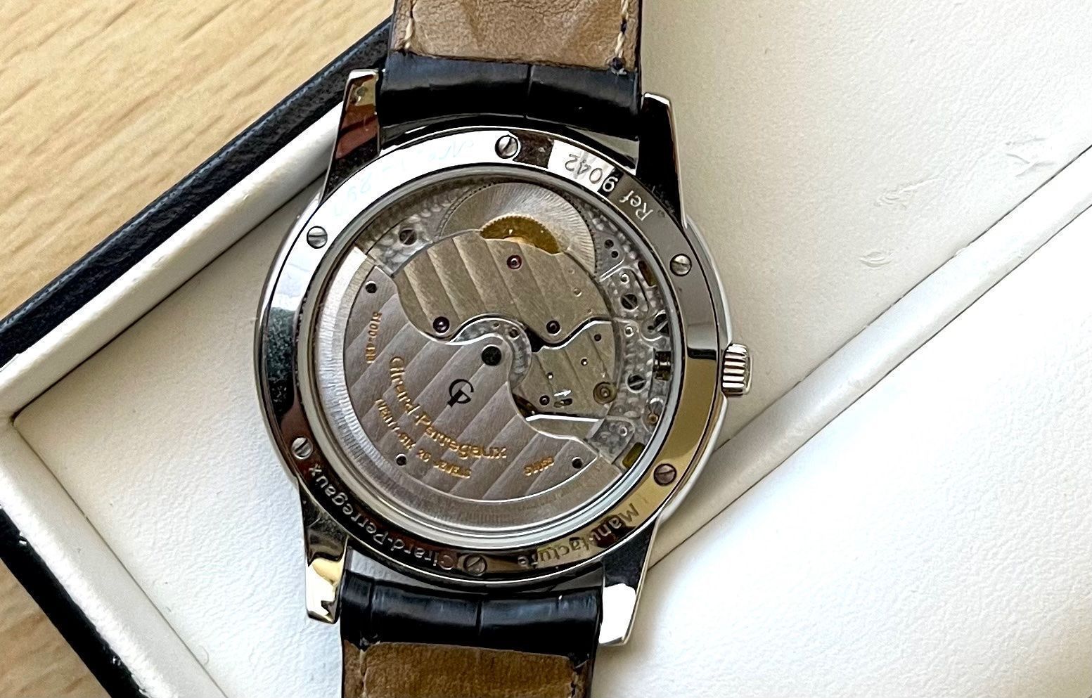 Girard-Perregaux Uhren: Girard Perregaux Uhr Unisex – Gebraucht aus Horgen von rowa68 3