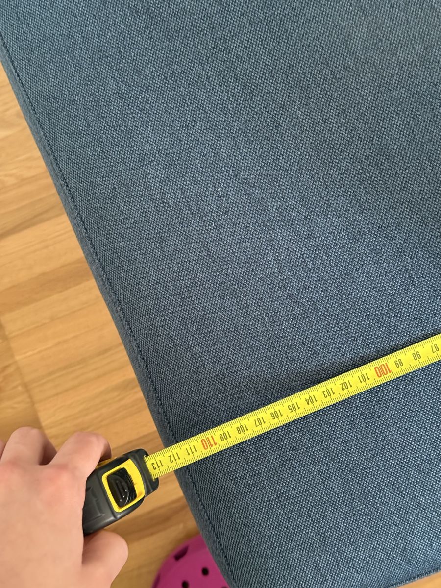 Sofas: Klappsofa – Neuf (Voir description) à Alchenflüh par hel_n6bm 4