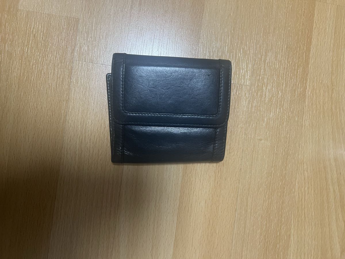 Bally Portamonete: bally geldbörse – Usato da Wettingen venduto da car_gl6y 5