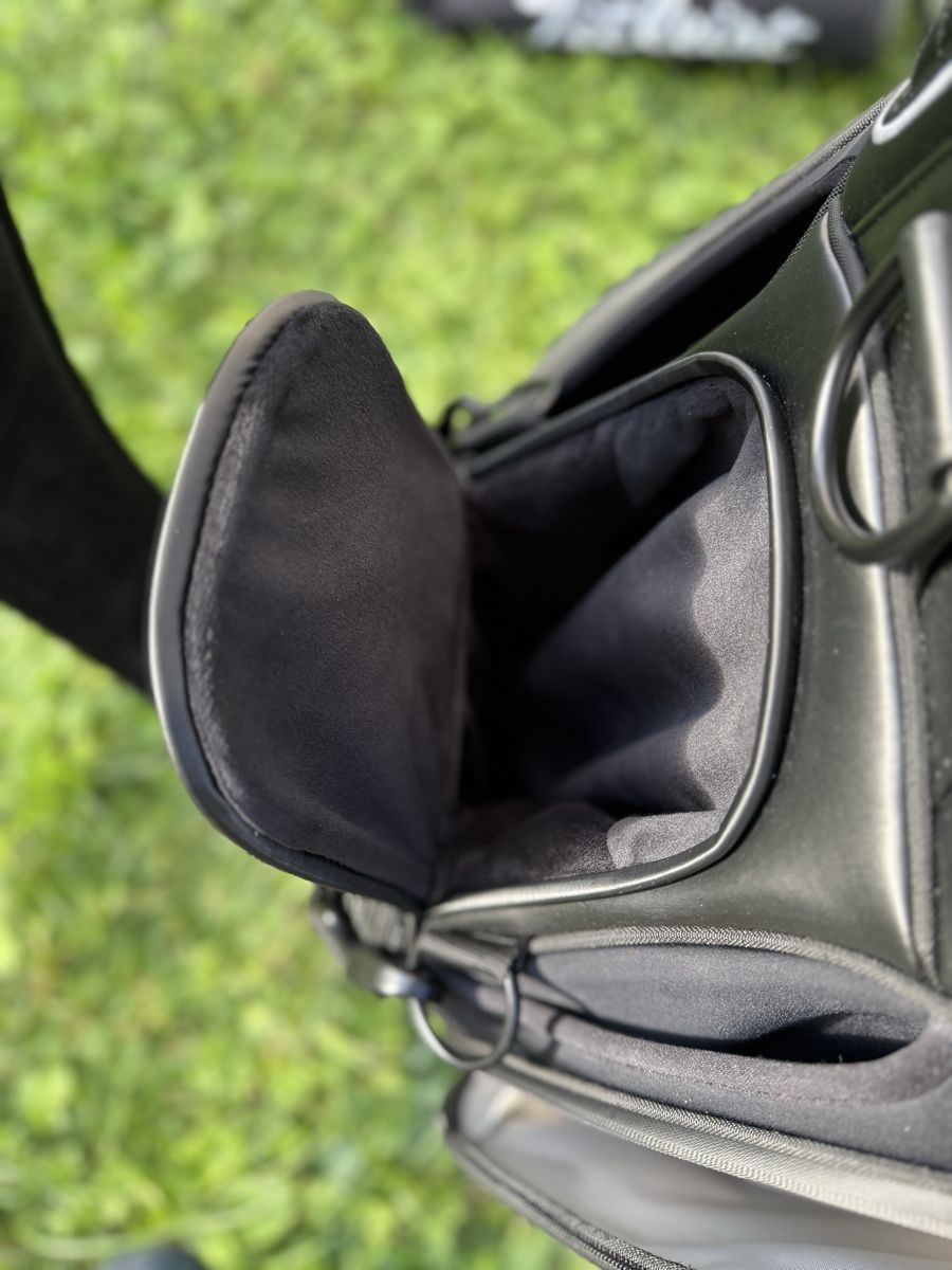 Borse: Original Titleist Tour bag / as new – Nuovo (secondo la descrizione) da Horgen venduto da thesilverarrow 7