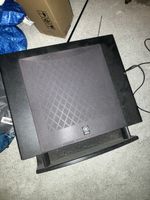 Yamaha YST-FSW100 Subwoofer – kompakter Basslautsprecher