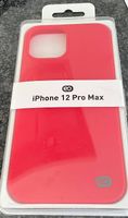 Coque pour IPhone 12 Pro Max
