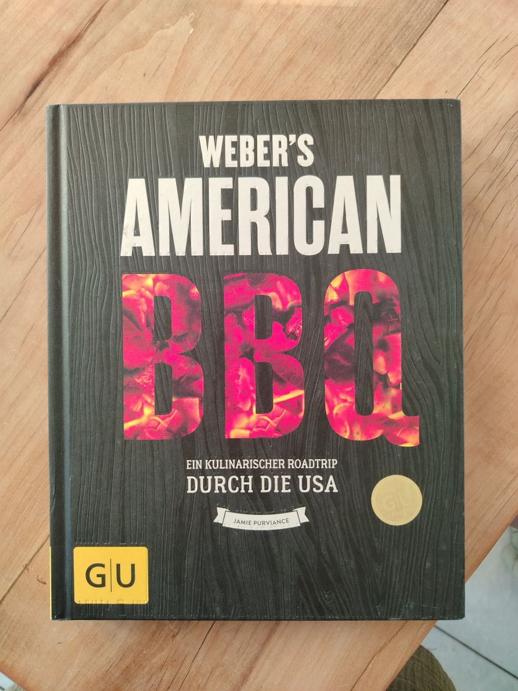 Livres: Tolles Kochbuch – D'occasion à Schönenbuch par sop_n7zd