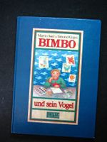Martin Auer & Simone Klages  Bimbo