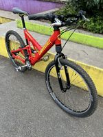 Cannondale Super V400 – Vintage MTB Kult-Klassiker