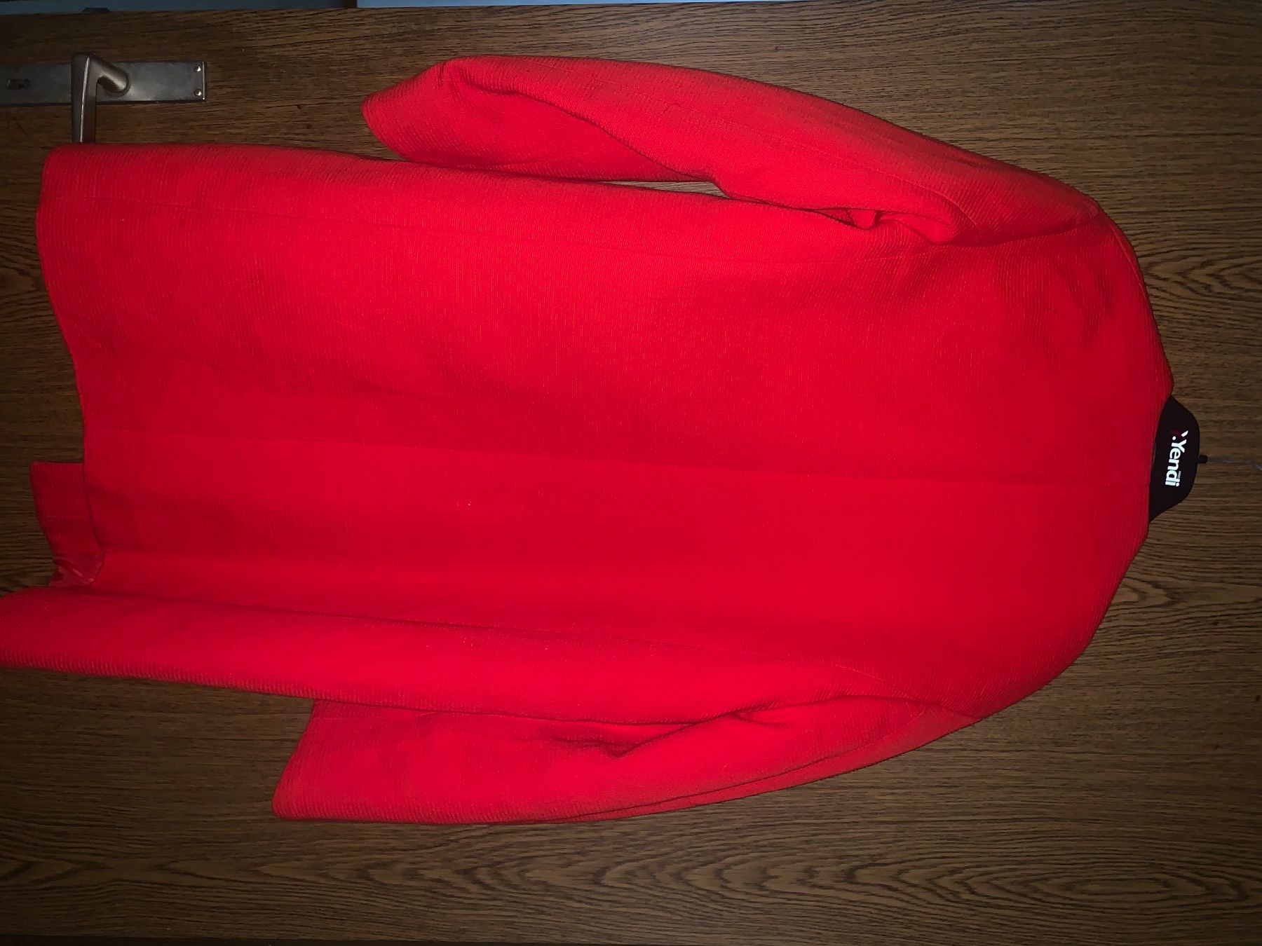 Mango Giacche: Damen Jacke Mango – Nuovo (secondo la descrizione) da Biel/Bienne venduto da glaewynnshop 2