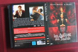 Im Auftrag des Teufels von Taylor Hackford | DVD |
