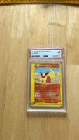 2003 Pokémon Skyridge Flareon PSA 7 NM