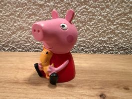 Tonie Peppa Pig / die Ritterburg