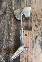 Cipa Aussenspiegel Chrom Oldtimer, Länge 30cm, Sammlerstück