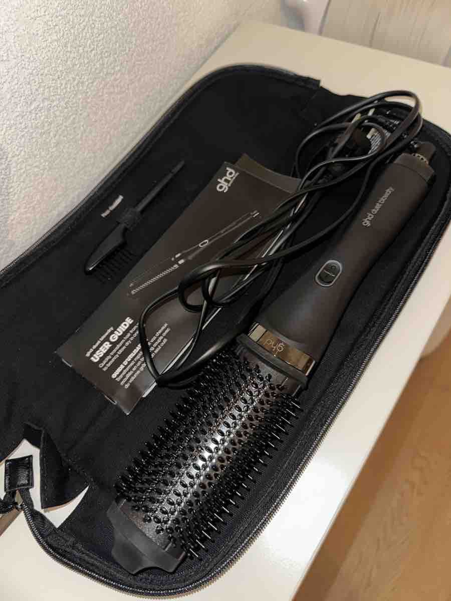 GHD Föhn: GHD Duet Blowdry – Gebraucht aus Dornach von aze_h6rq 2