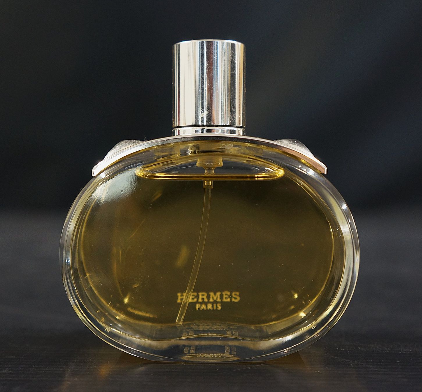 Hermès Parfum & Eau de Toilette: Hermès Barénia Eau de Parfum – Gebraucht aus Basel von bk_brockibasel