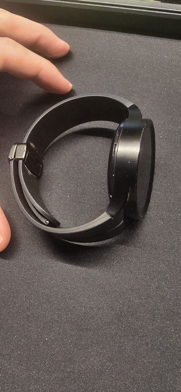Samsung Smartwatch: samsung galaxy watch 5 pro – Usato da Visp venduto da jorzaes 5