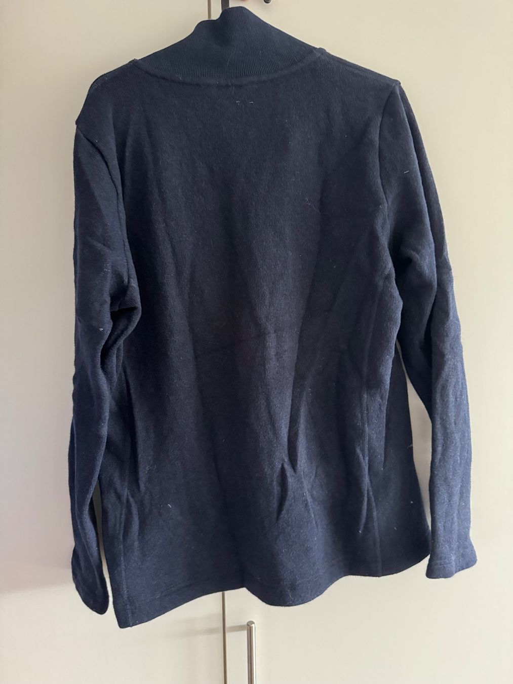 Giacche: Aigle Cardigan Jacke – Usato da Ennetbaden venduto da miboo 1