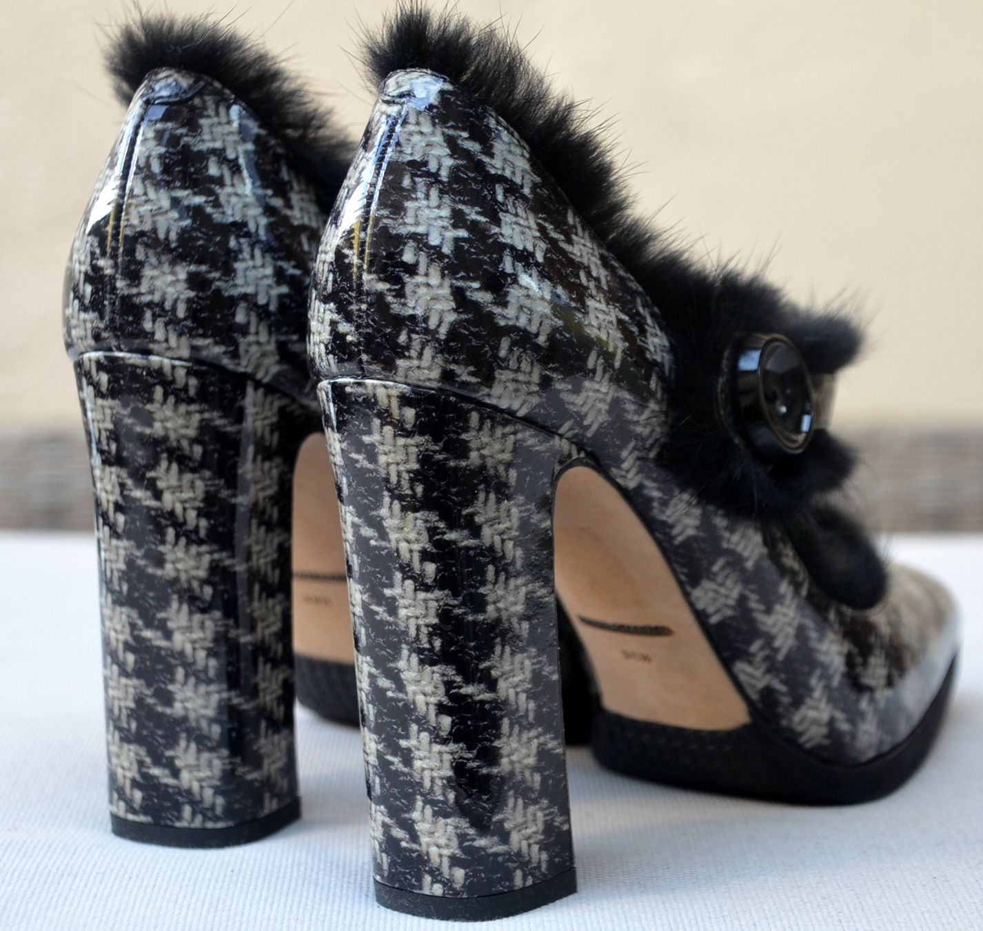 Dolce & Gabbana Scarpe da donna: Pumps Dolce & Gabbana .38,5 – Nuovo (secondo la descrizione) da Collonges venduto da Allegree 6