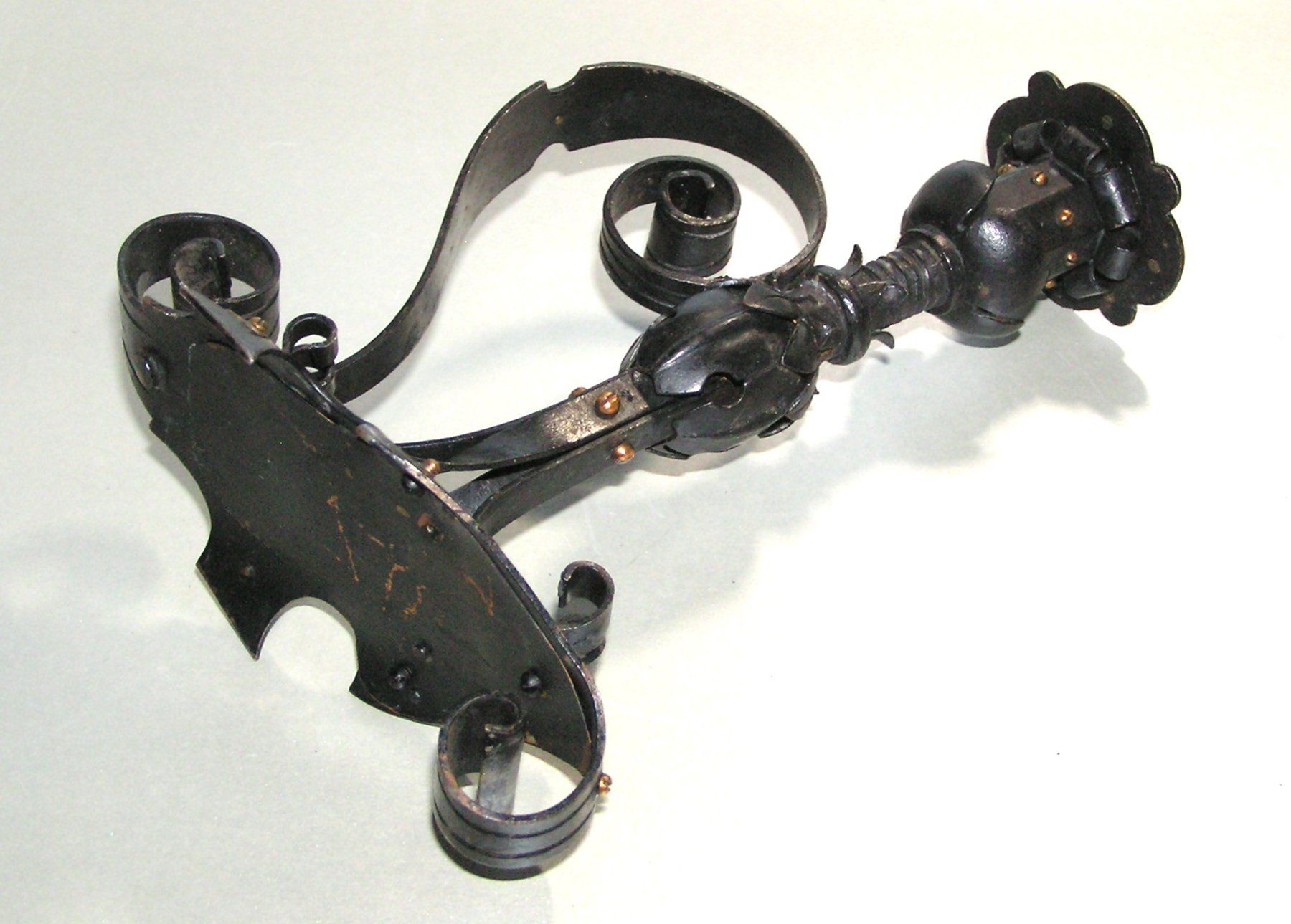 Kerzenständer: ALTER KERZENSTÄNDER KERZENHALTER – Gebraucht aus Grenchen von Antique-hunter 3