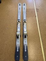 Atomic Vantage 75 C Ski 161 cm inkl. Atomic Bindung